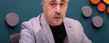 Комаровский считает, что его могут убить