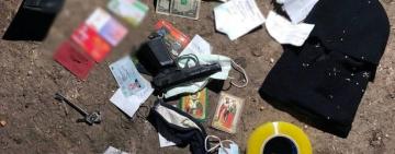 НА ОДЕЩИНІ ПОПЕРЕДЖЕНО РОЗБІЙНИЙ НАПАД НА ПЕНСІОНЕРКУ