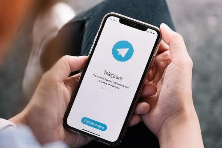 Почему Телеграм — это удобно?