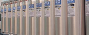 В Тарутинской больнице появится криоцилиндр