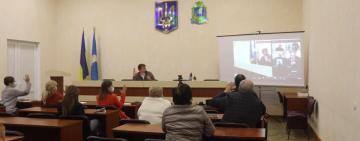 Арцизька громада та COVID-19: через погіршення епідситуації освітні заклади переходять на 