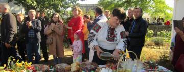 В Бородинской громаде прокладывается эко-культурный туристический маршрут