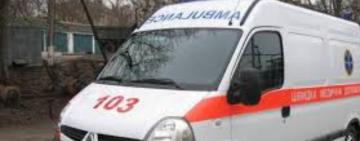 Саратська громада отримала спецавтомобіль швидкої медичної допомоги "Соболь"