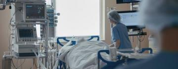 Вакцину не ставила: в реанимации Измаильской ДОБ находится жительница Вилковской громады с ковидным сертификатом