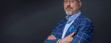 Алексей Резников - новый министр обороны Украины (первый комментарий после назначения)