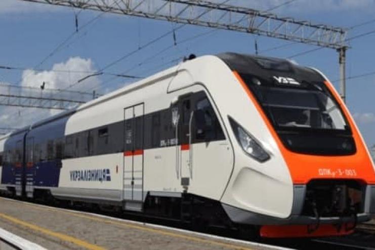 На Одесской железной дороге появятся два новых пассажирских поезда