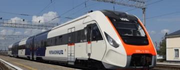 На Одесской железной дороге появятся два новых пассажирских поезда
