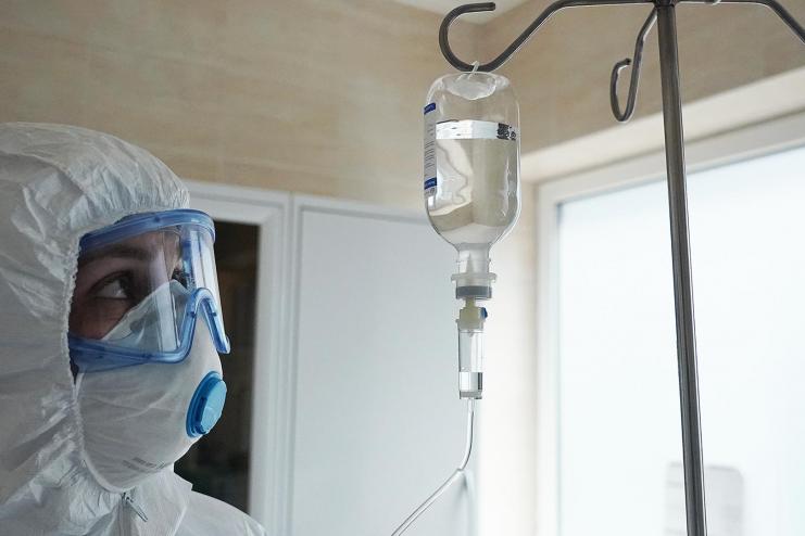 В Одессе врачи назначают пациентам с COVID-19 дорогие, но неэффективные лекарства
