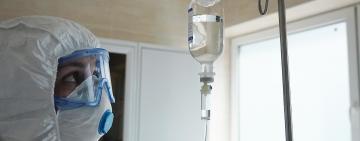 В Одессе врачи назначают пациентам с COVID-19 дорогие, но неэффективные лекарства
