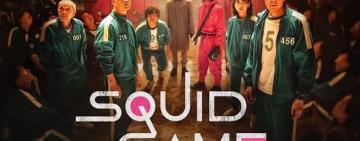 "Игра в кальмара"