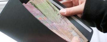 В Украине проходит масштабная кампания по проверке зарплат