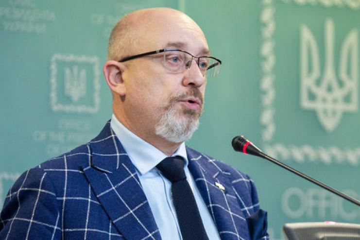 В Україні можуть скасувати строкову військову службу, — Резніков