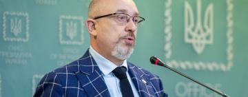 В Україні можуть скасувати строкову військову службу, — Резніков