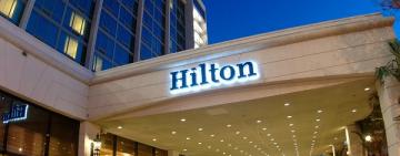 В Одессе построят первый отель мировой сети «Hilton»