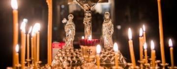 6 ноября. ДИМИТРИЕВСКАЯ РОДИТЕЛЬСКАЯ СУББОТА 