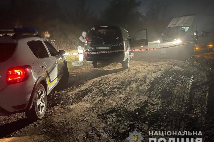 На дорозі Одещини скоєно напад на депутата з Херсонщини: чоловік у важкому стані