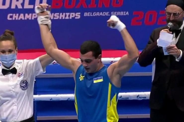 Юрий Захареев – чемпион мира среди взрослых: «На этом не останавливаемся, продолжаем дальше»
