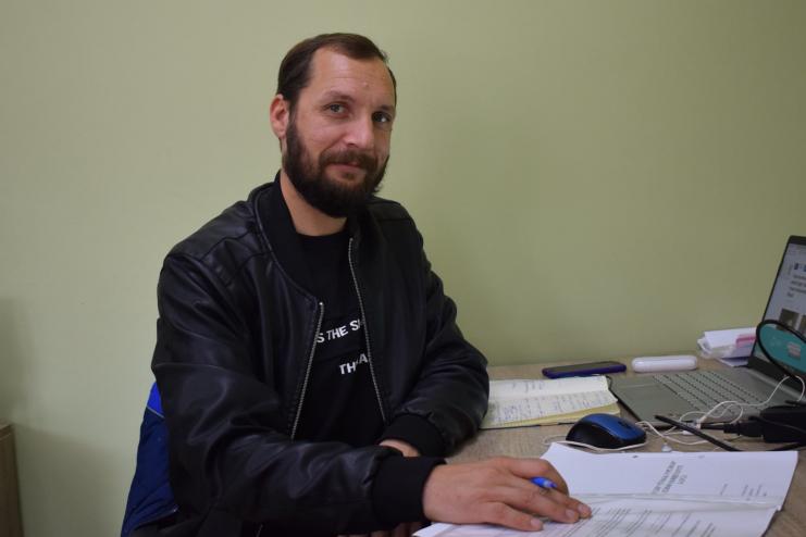 В АРЦИЗЕ СОЗДАН ФОНД «РОМСКАЯ ОБЩИНА «ПЕТАЛИ»