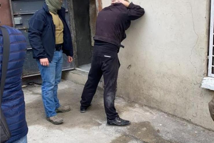 СБУ викрила чиновників Одеської міськради на хабарництві: «поставили на потік» видачу дозволів на будівництво тимчасових споруд