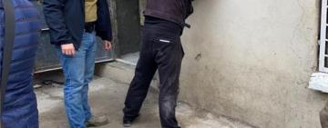 СБУ викрила чиновників Одеської міськради на хабарництві: «поставили на потік» видачу дозволів на будівництво тимчасових споруд