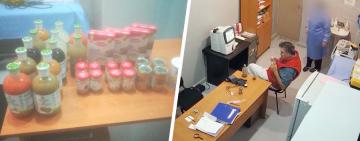 Минюст Грузии опубликовало заявление и доказательства о прекращении голодовки Михаила Саакашвили (видео)