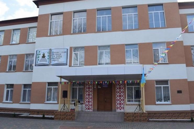 В Арцизі учні 1-4 класів знову на канікулах 