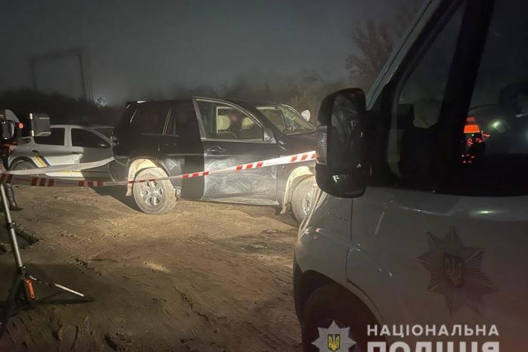 «Нападение» на депутата в Одесской области: заказчиком оказался глава громады Херсонской области