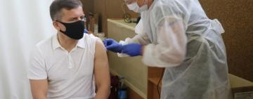 ⚡️Минздрав снова расширил перечень профессий для обязательной вакцинации от коронавируса