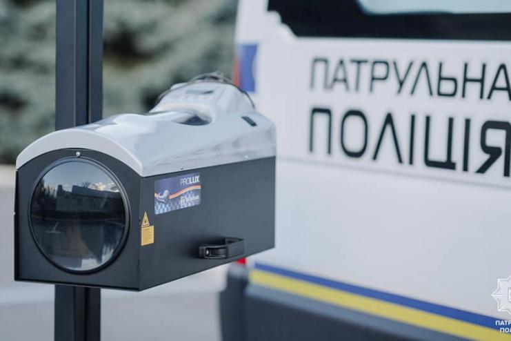 С 12 ноября  полицейские будут использовать мобильные диагностические станции: кого будут проверять? 