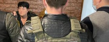 На Одещині затримано голову ОТГ на "гарячому": вимагала хабарі за встановлення "МАФів"