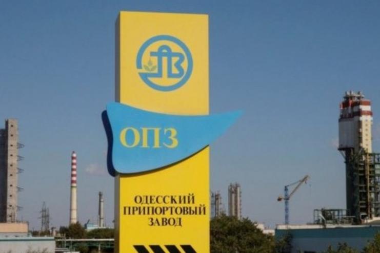 У припортовому заводі в Одесі вдвічі збільшать виробництво кисню