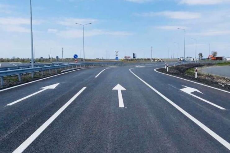 В 2022 году «Укравтодор» откажется от текущего и среднего ремонтов дорог