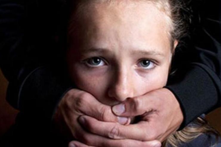 В Одессе будут судить педофила, который больше года насиловал свою 7-летнюю падчерицу