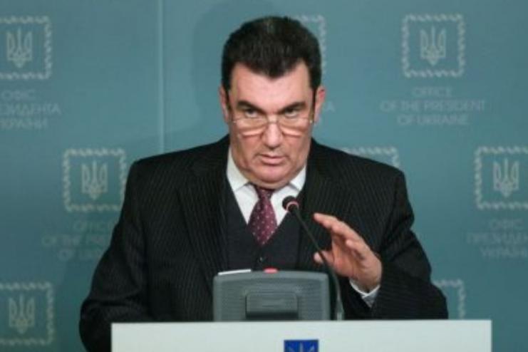 Україна відмовилася приймати у себе мігрантів з Білорусі 