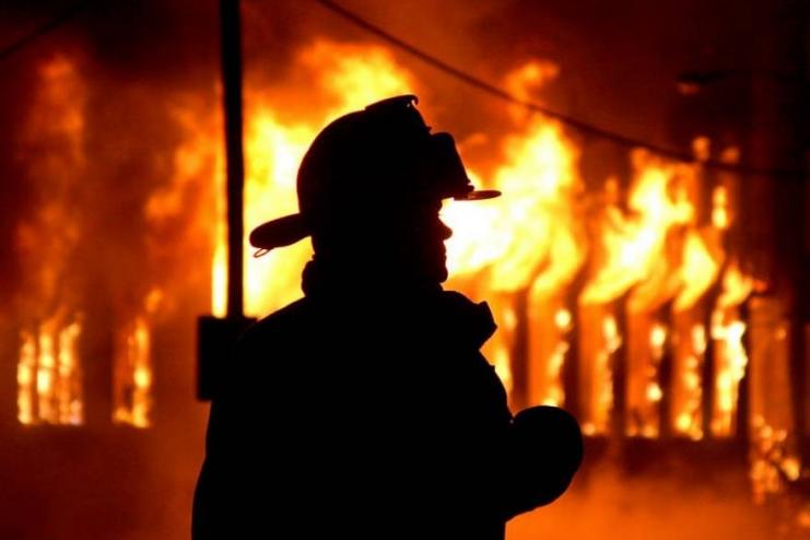 Опіки 95% тіла: на Одещині внаслідок пожежі постраждала жінка