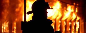 Опіки 95% тіла: на Одещині внаслідок пожежі постраждала жінка