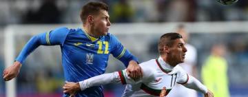 Матч між збірними України та Болгарії пройшов без суттєвих порушень - ГУНП Одещини