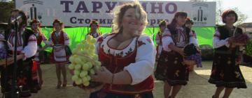 Ольга Господинова  -  генератор идей и новых культурных проектов