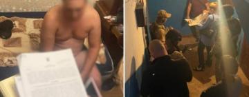 «ВАШ РОДИЧ У БІДІ»: В ОДЕСІ СУДИТИМУТЬ ШАХРАЯ, ЯКИЙ ОШУКАВ МІСТЯН НА 38 000 ДОЛАРІВ США