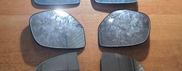 Одессит за ночь "почистил" девять машин: крал комплектующие и оставлял записки