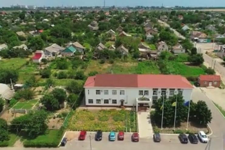 Громада в Одесской области выделяет матпомощь переболевшим COVID-19