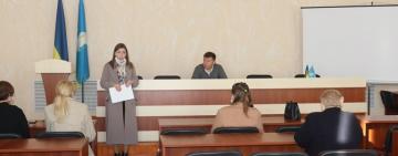 Арцизская громада: ученики 1-4 классов возвращаются за парты, 5-11 классы остаются на 