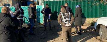 "Травичка" у Ламбрівці та метадон у Троїцькому: прикордонники виявили  у мешканців Одещини наркотичні засоби