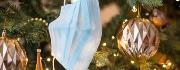 УКРАИНА МОЖЕТ ВСТРЕТИТЬ НОВЫЙ ГОД БЕЗ "КРАСНЫХ ЗОН"