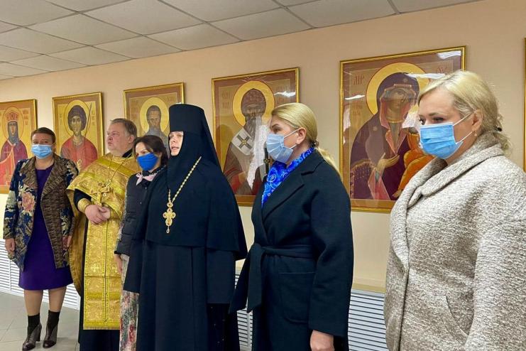 В Одеських монастирях відкриваються пункти масової вакцинації проти COVID-19