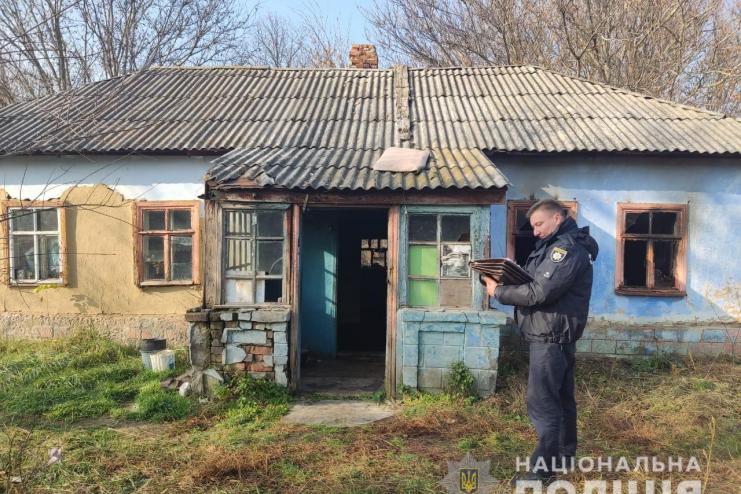 Вторая трагедия за сутки в Одесской области: снова в пожаре погибли люди