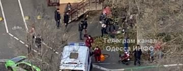 Трагедия в Одесской области: из окна выпал четырехлетний ребенок