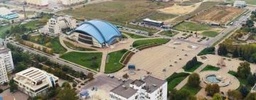  "Носит русскоязычный характер": в Южненском горсовете объявили общественные обсуждения по поводу переименования города