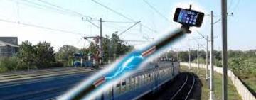 Робив селфі: на станції Одеса-Східна від удару електрострумом травмувався 13-річний школяр