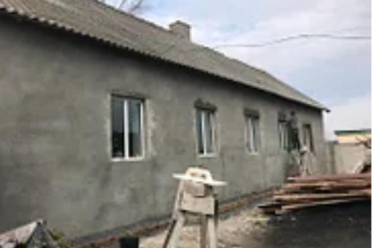  В одному із сіл Теплицької громади ремонтують школу